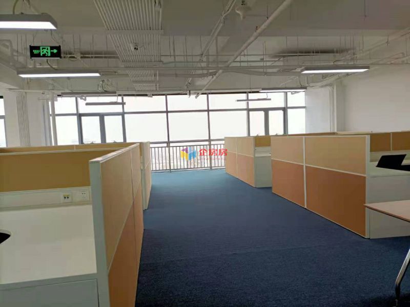 中企创新大厦（银座和谐广场）