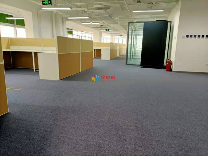 中企创新大厦（银座和谐广场）