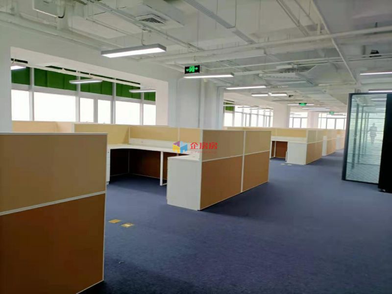 中企创新大厦（银座和谐广场）