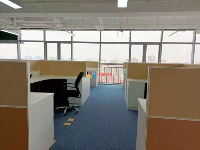 中企创新大厦（银座和谐广场）