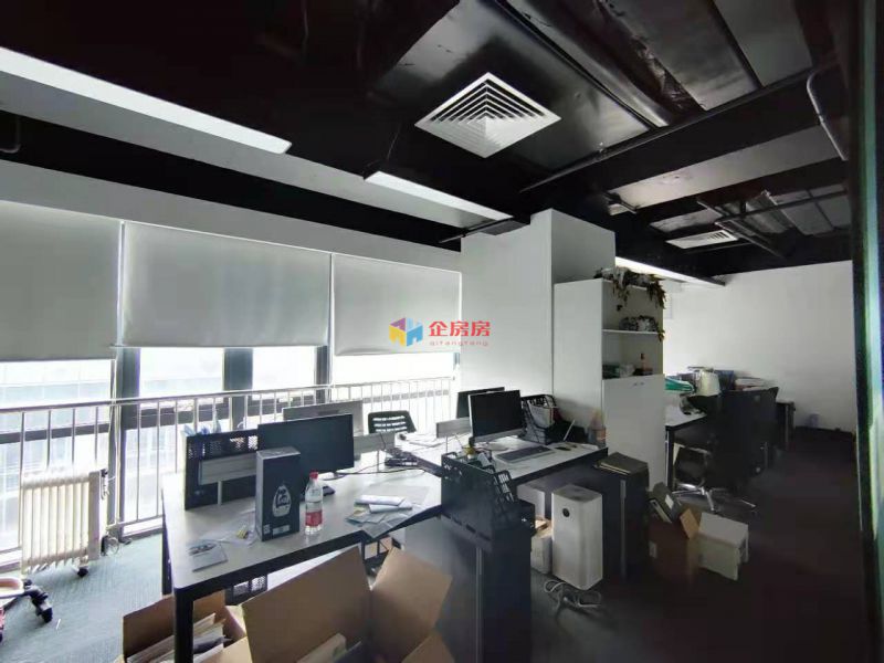 创融云巢（首科大厦）