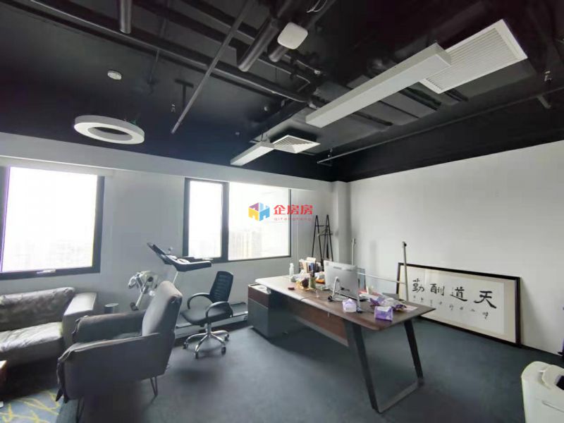 创融云巢（首科大厦）