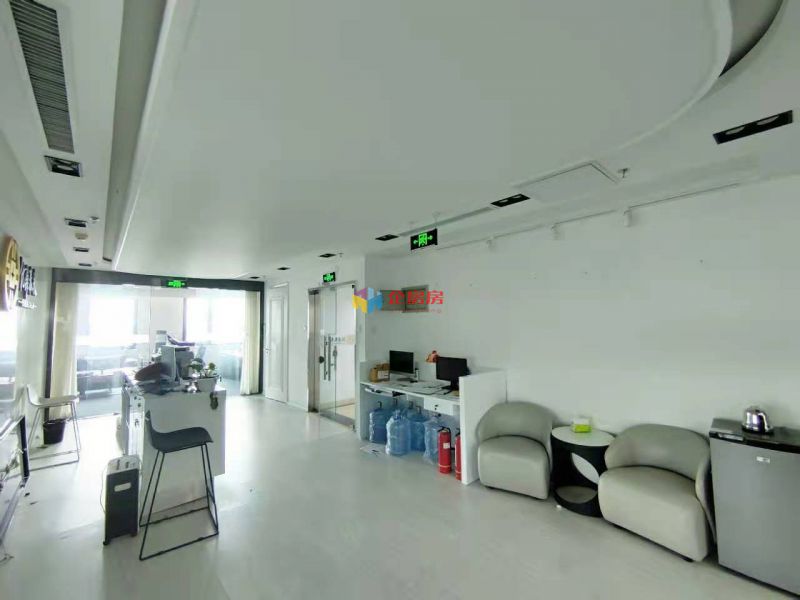 创融云巢（首科大厦）