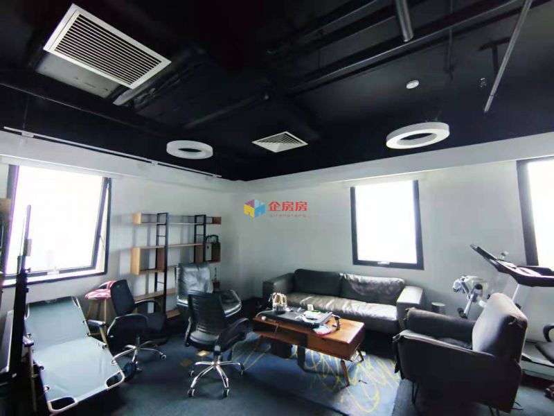 创融云巢（首科大厦）