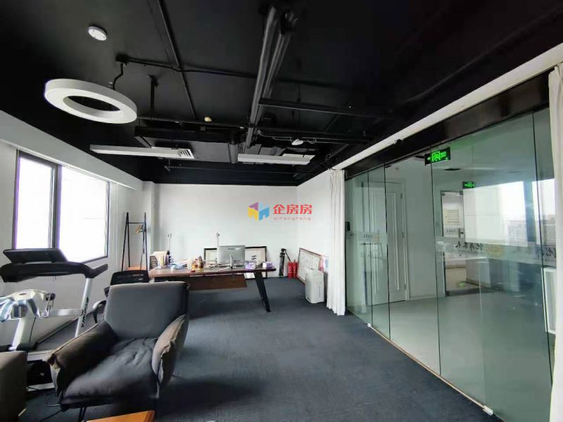 创融云巢（首科大厦）