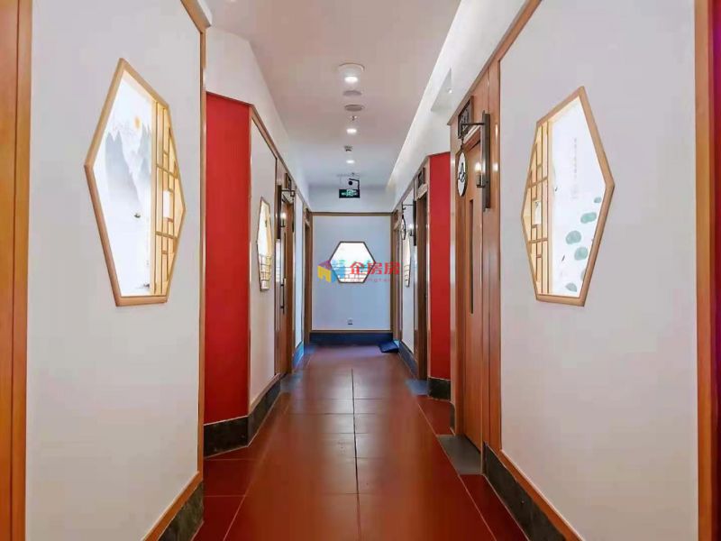 创融云巢（首科大厦）