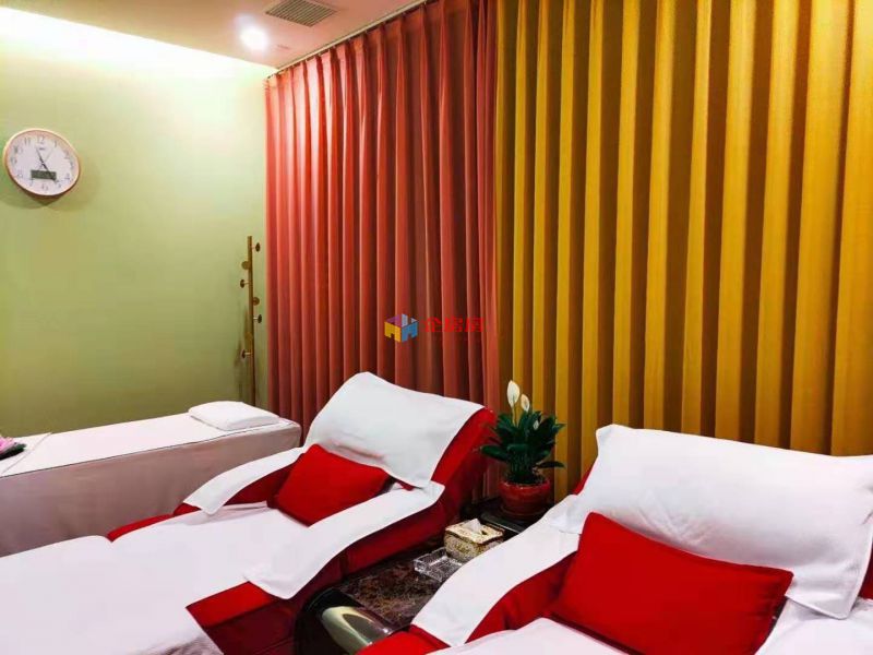 创融云巢（首科大厦）