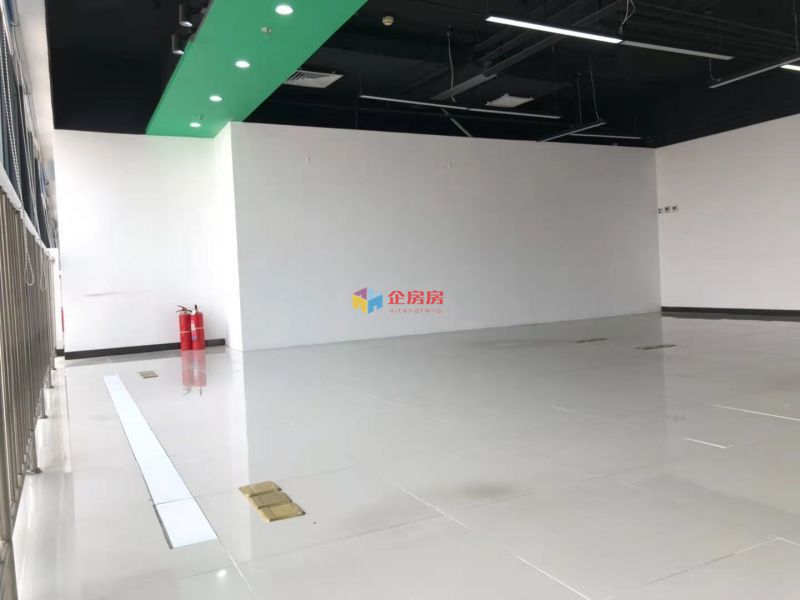 创融云巢（首科大厦）