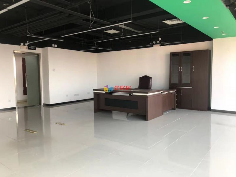 创融云巢（首科大厦）