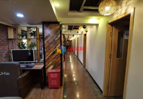 四块玉商务会馆