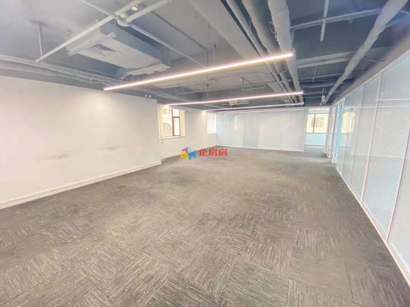 北京富华大厦ABCEF座