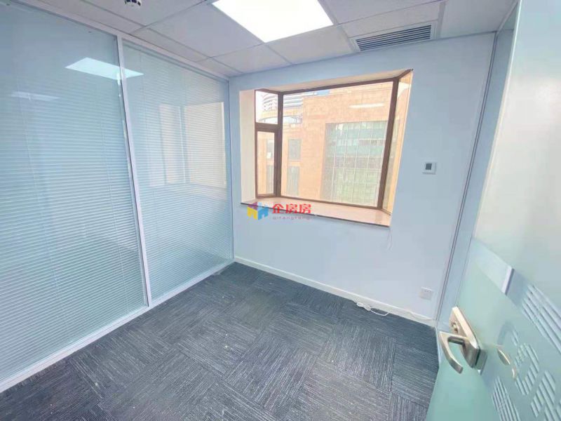 北京富华大厦ABCEF座