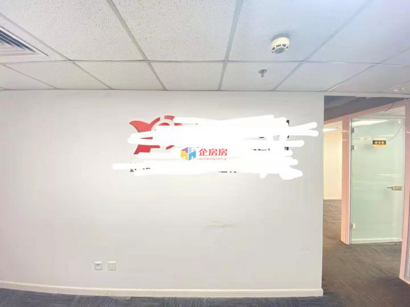 北京富华大厦ABCEF座