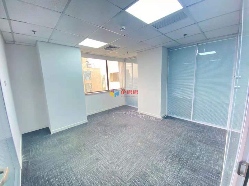 北京富华大厦ABCEF座