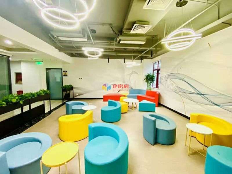 东瑞亿创意中心