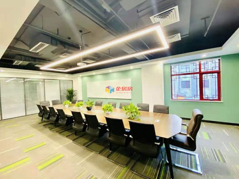 东瑞亿创意中心