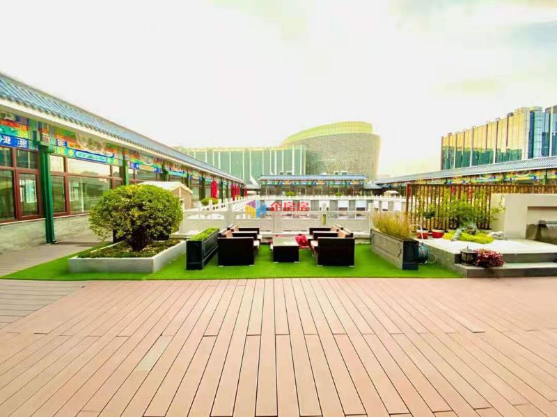 东瑞亿创意中心