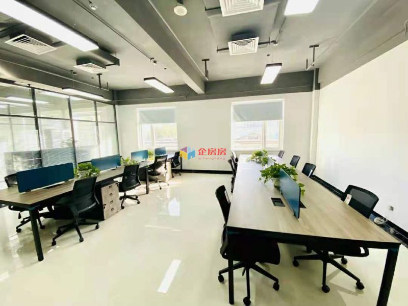 东瑞亿创意中心