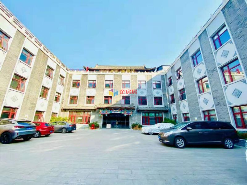 东瑞亿创意中心