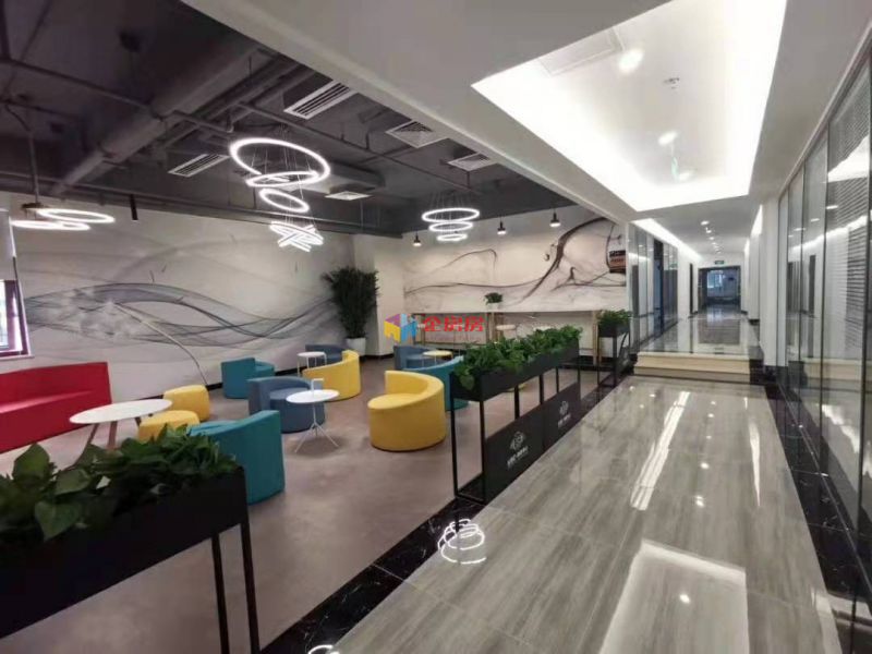 东瑞亿创意中心