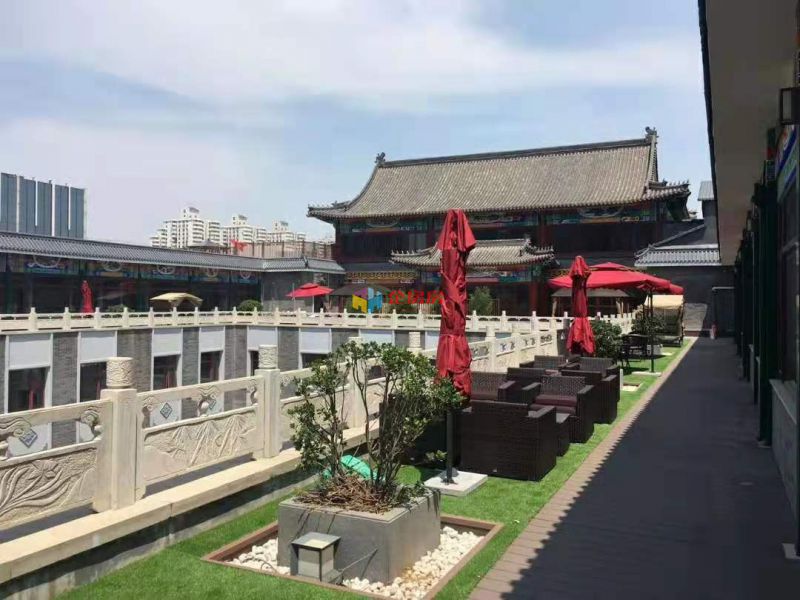 东瑞亿创意中心