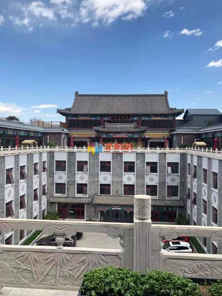 东瑞亿创意中心