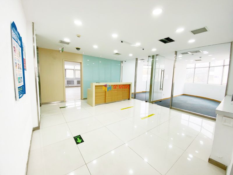 佳境未来（原望京大厦C座）