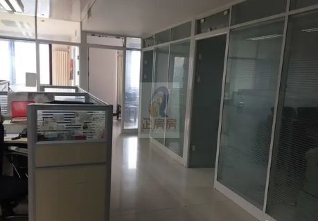 名流未来大厦（未来假日大厦）