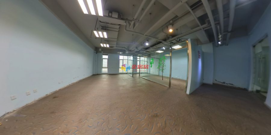 华卫天和大健康产业基地