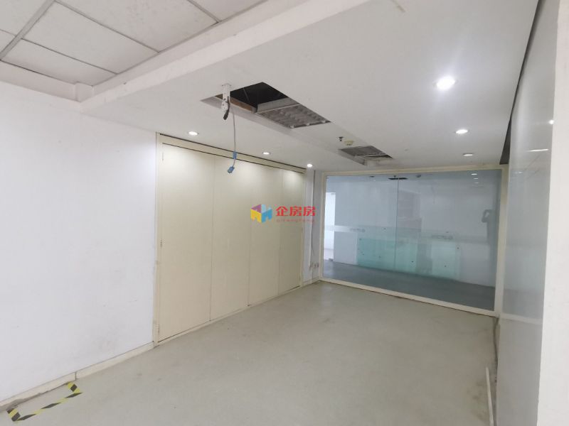 洪泰产业社区-国展智园