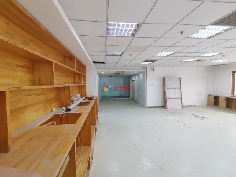 洪泰产业社区-国展智园