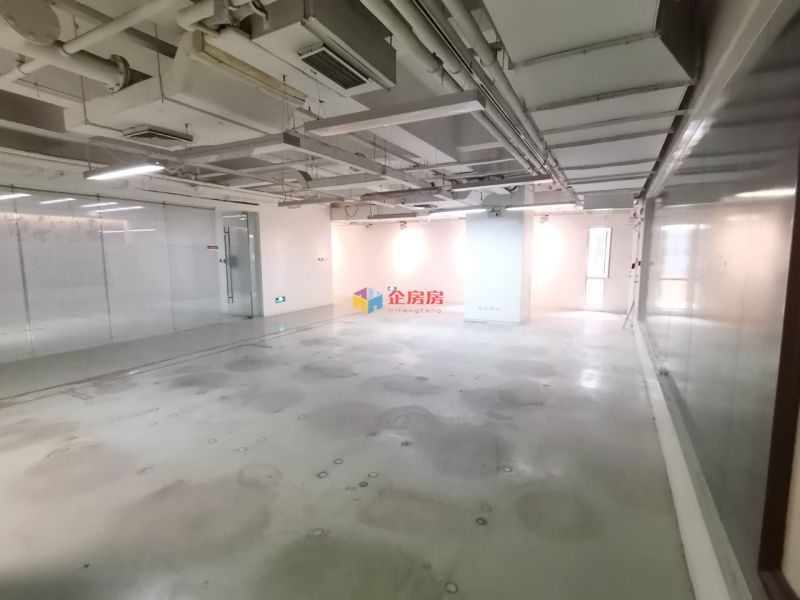 洪泰产业社区-国展智园