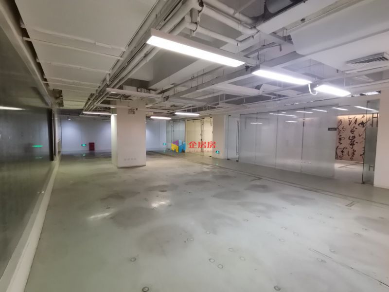 洪泰产业社区-国展智园