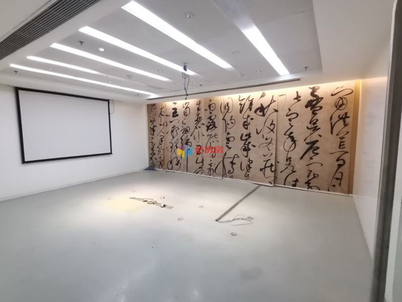 洪泰产业社区-国展智园