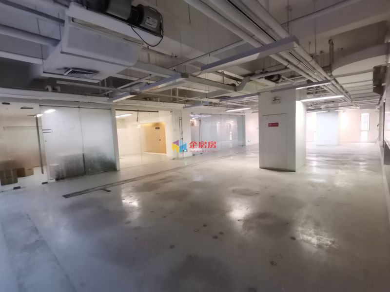 洪泰产业社区-国展智园