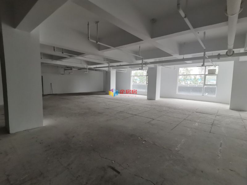 洪泰产业社区-国展智园