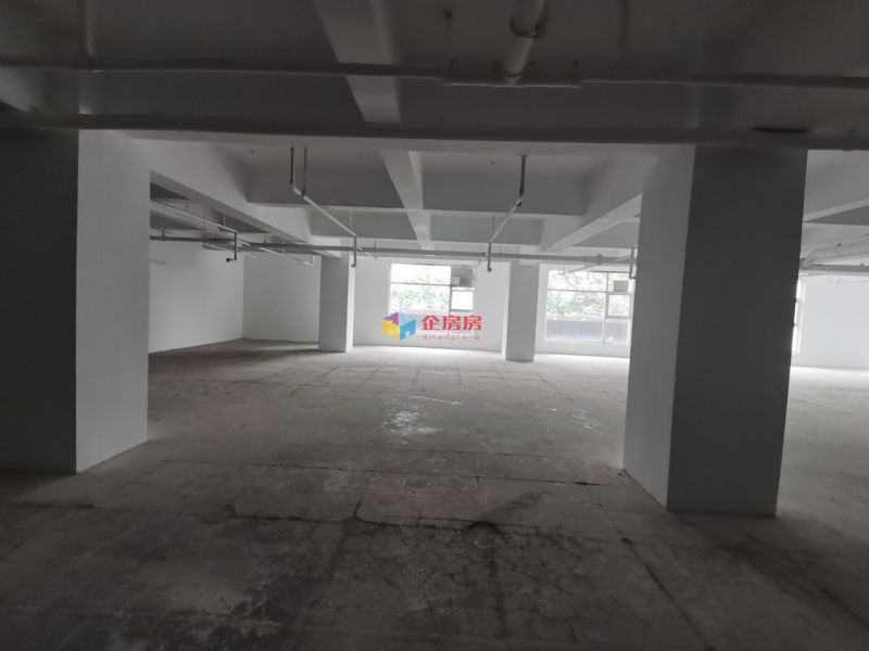 洪泰产业社区-国展智园