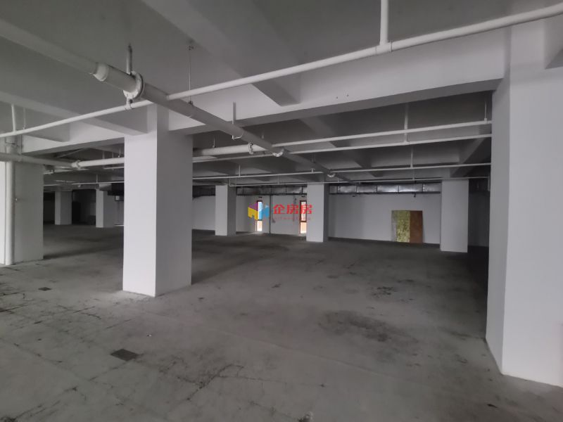 洪泰产业社区-国展智园