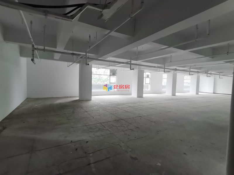 洪泰产业社区-国展智园