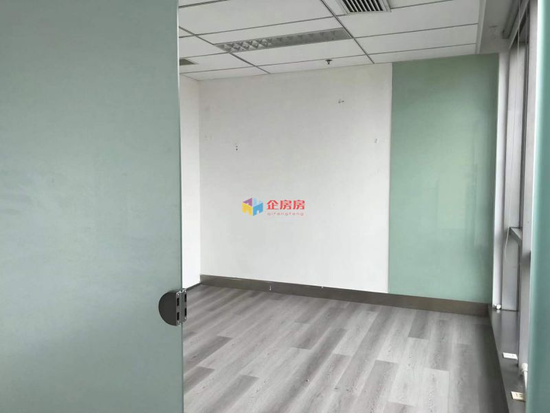 鸿运大厦（新华联丽港1号楼）