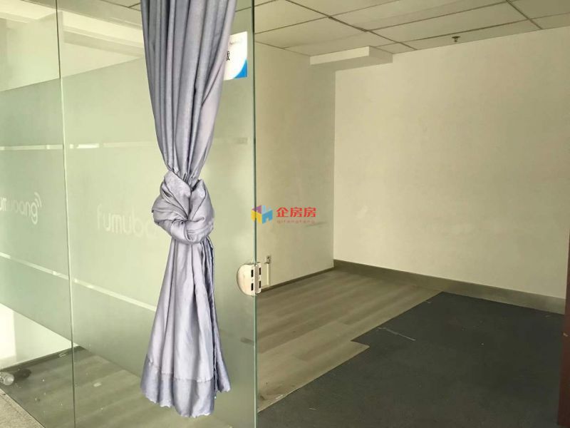 鸿运大厦（新华联丽港1号楼）