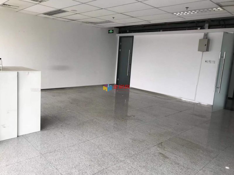 鸿运大厦（新华联丽港1号楼）