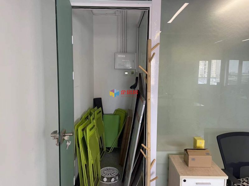 鸿运大厦（新华联丽港1号楼）