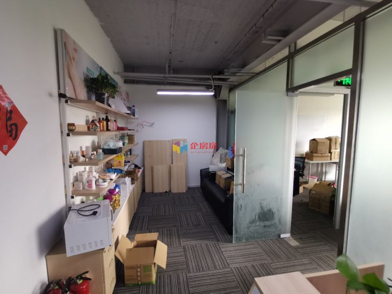 中传北广文化传媒基地