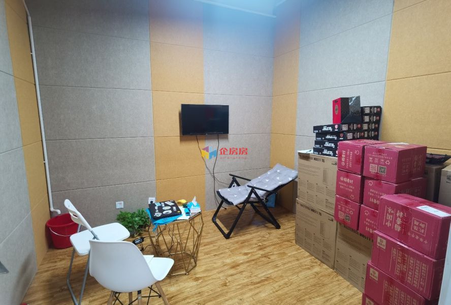 中传北广文化传媒基地