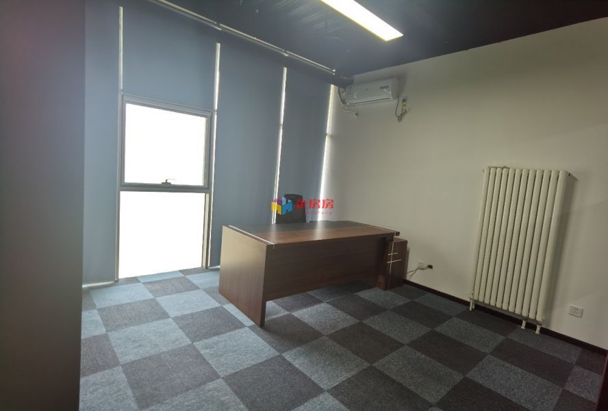 中传北广文化传媒基地