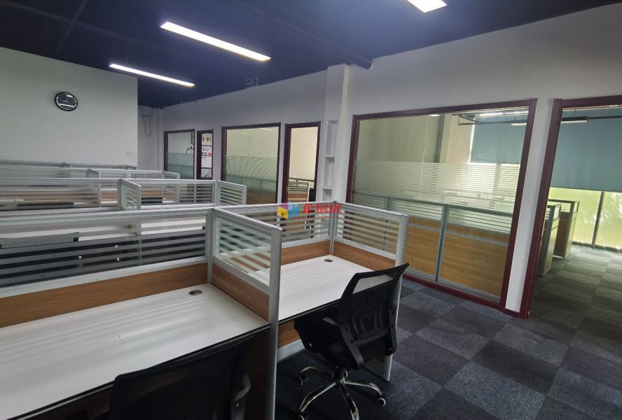 中传北广文化传媒基地