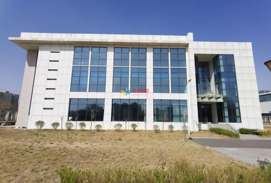 鲁迅文化园（鲁园上河村项目）