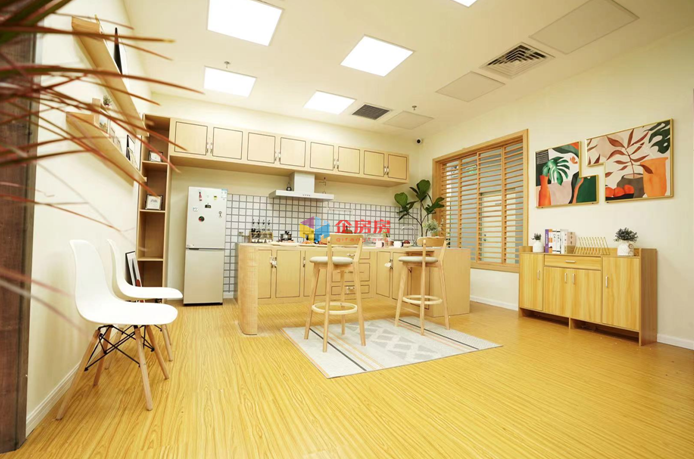 清华同方科技广场（清华同方大厦）