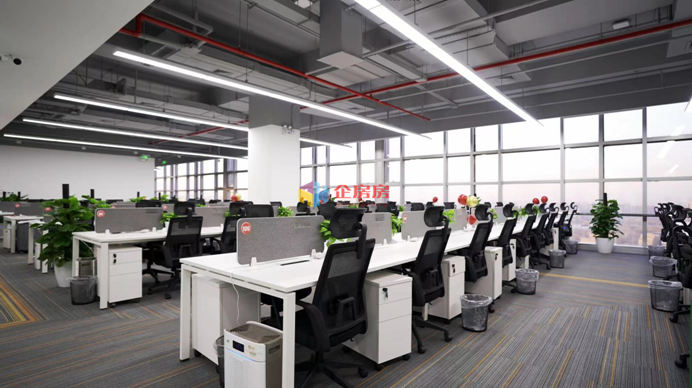 清华同方科技广场（清华同方大厦）